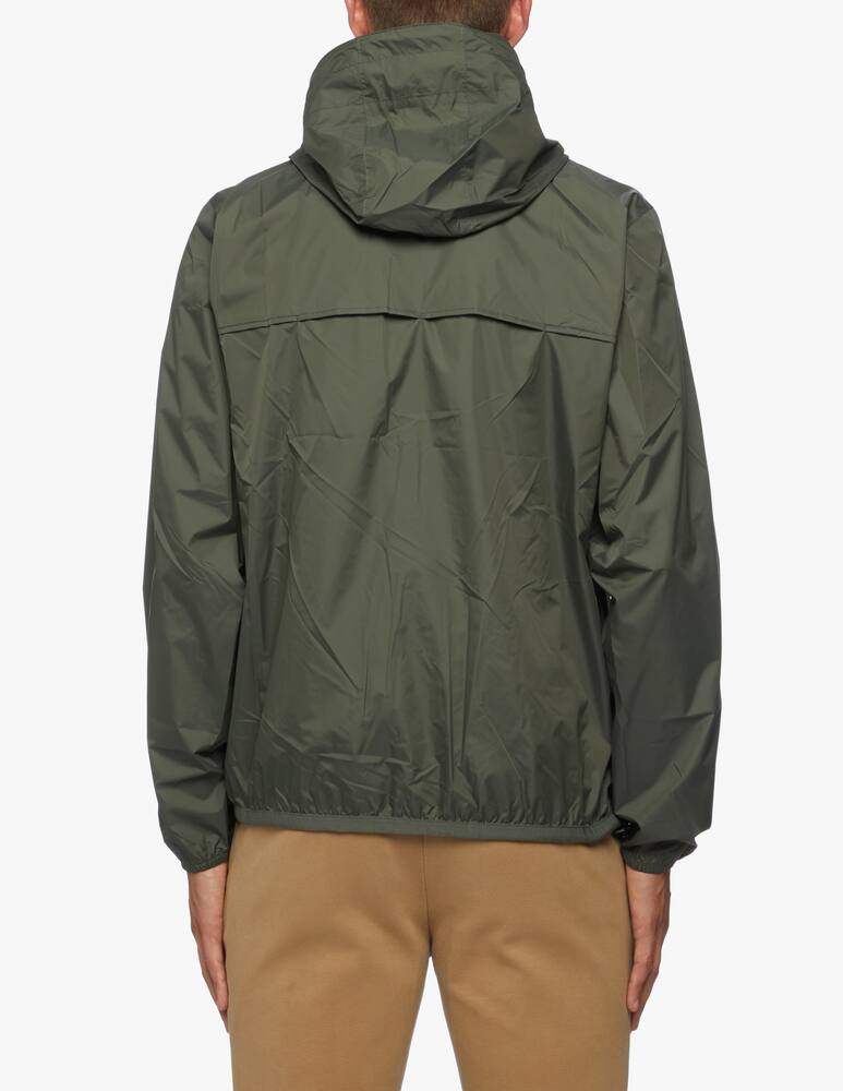 rinascente K-Way Le Vrai 3.0 Claude Giacca 