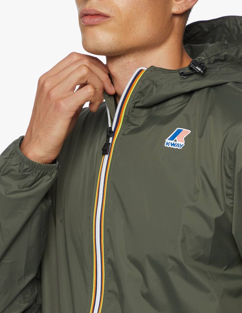 rinascente K-Way Le Vrai 3.0 Claude Giacca 