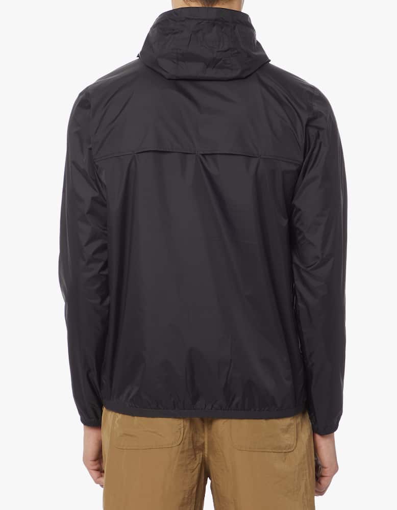 rinascente K-Way Le Vrai 3.0 Claude Giacca - nero