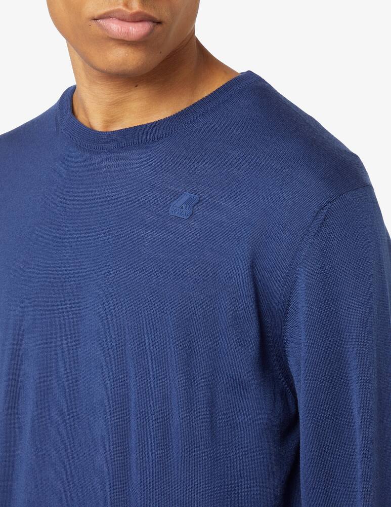 rinascente K-Way Maglia girocollo sebastien merino