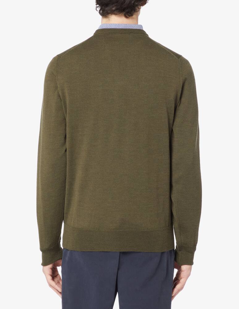 rinascente K-Way Maglia girocollo sebastien merino