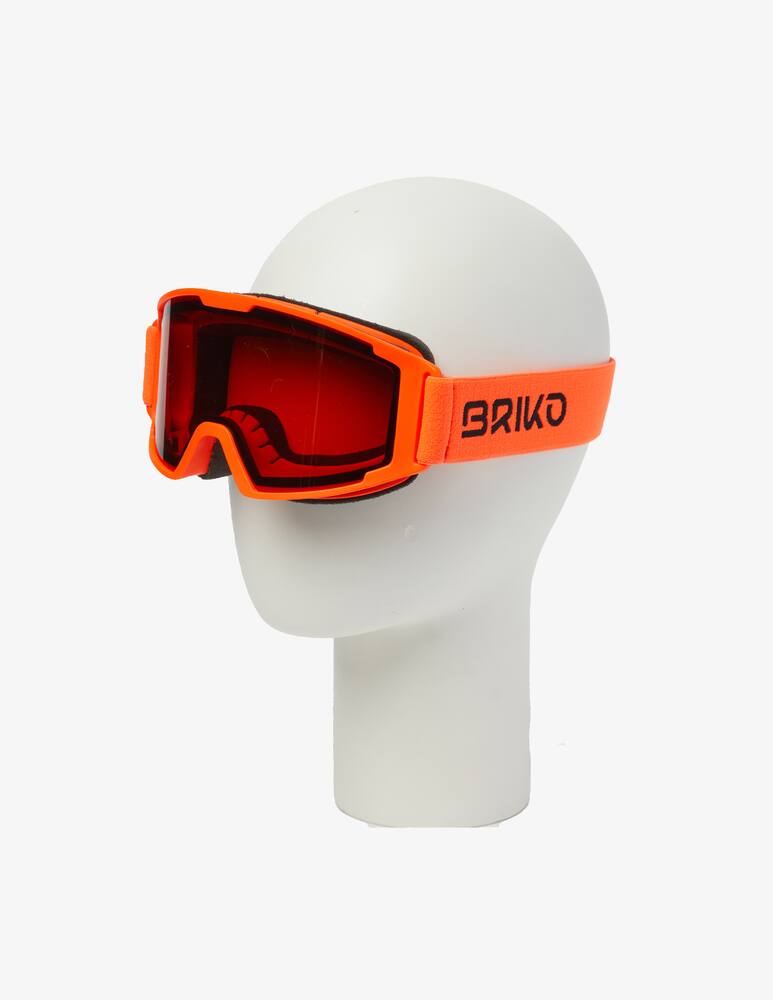 Briko Mascherina da sci Saetta - immagine 1 Briko Mascherina da sci Saetta - immagine 1