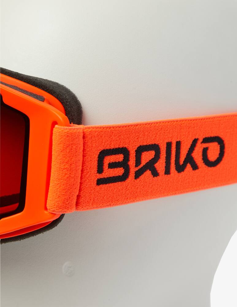 Briko Mascherina da sci Saetta - immagine 3 Briko Mascherina da sci Saetta - immagine 3