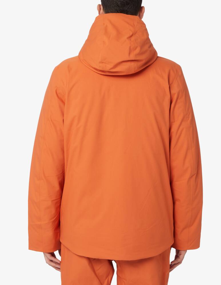 rinascente K-Way Giacca sci - arancione