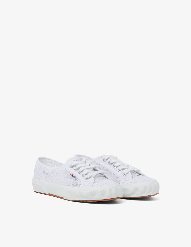 rinascente Superga Sneakers corda macramÃ¨