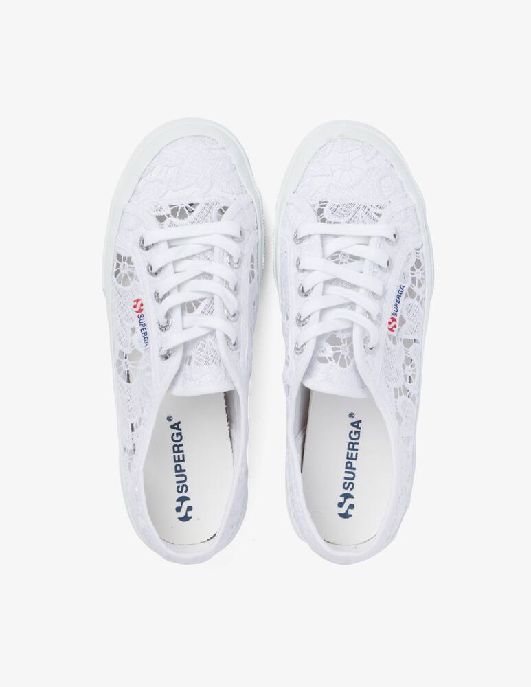 rinascente Superga Sneakers corda macramÃ¨