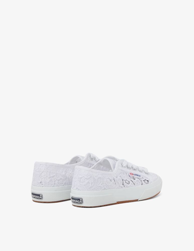 rinascente Superga Sneakers corda macramÃ¨