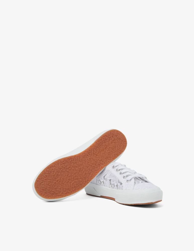 rinascente Superga Sneakers corda macramÃ¨
