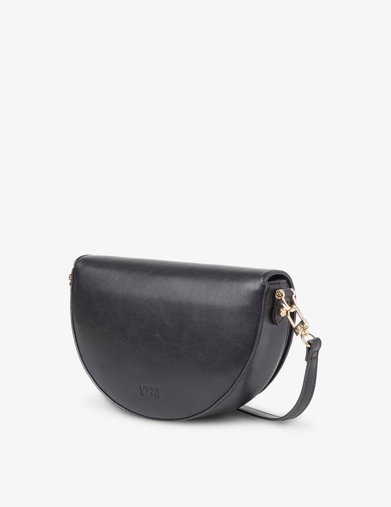 rinascente V73 Borsa con patta Bamboo