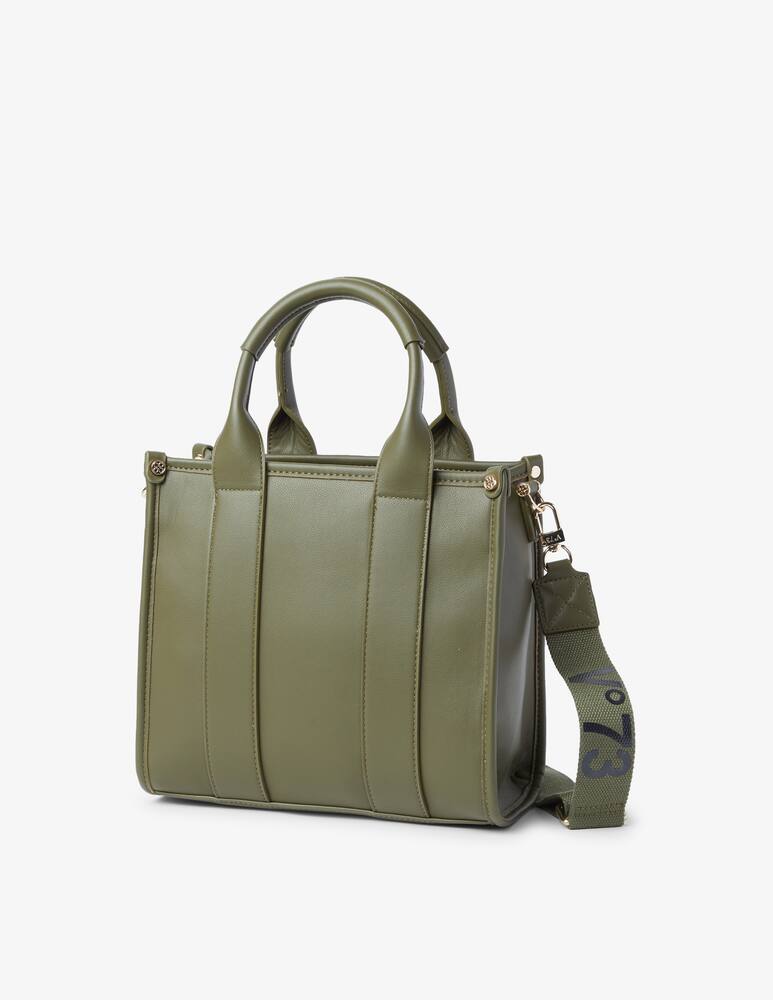 rinascente V73 Borsa a tracolla logo Echo