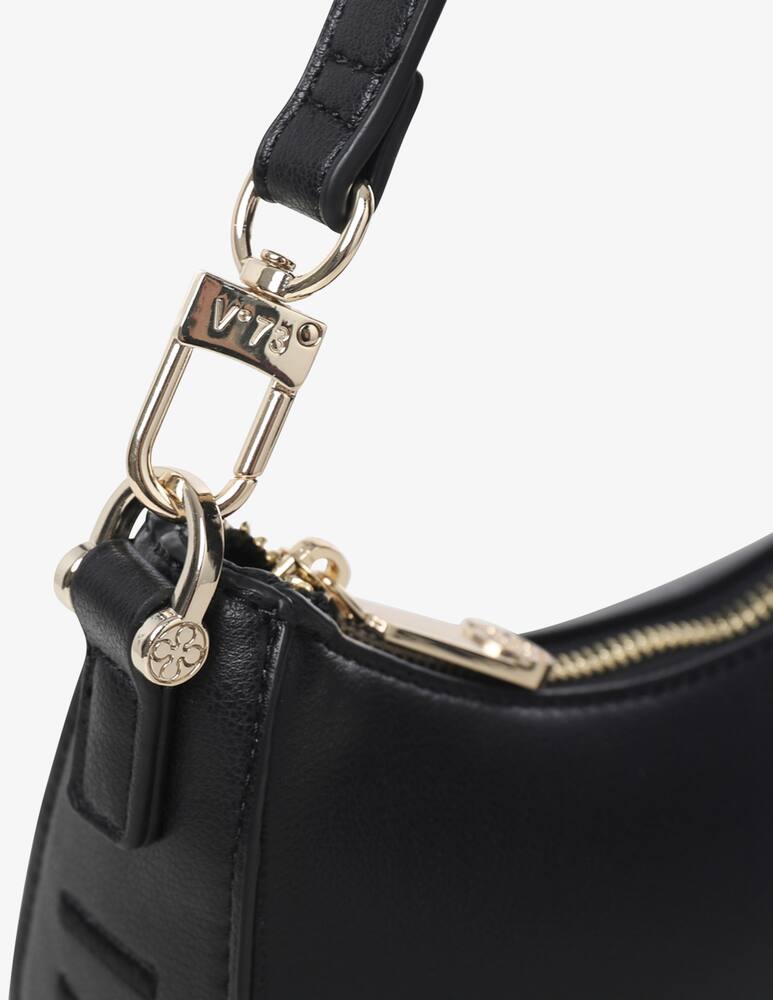 rinascente V73 Echo 73 halfmoon bag