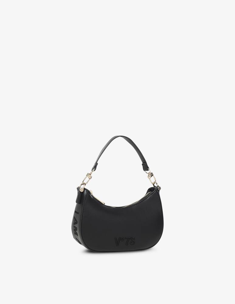 rinascente V73 Echo 73 halfmoon bag