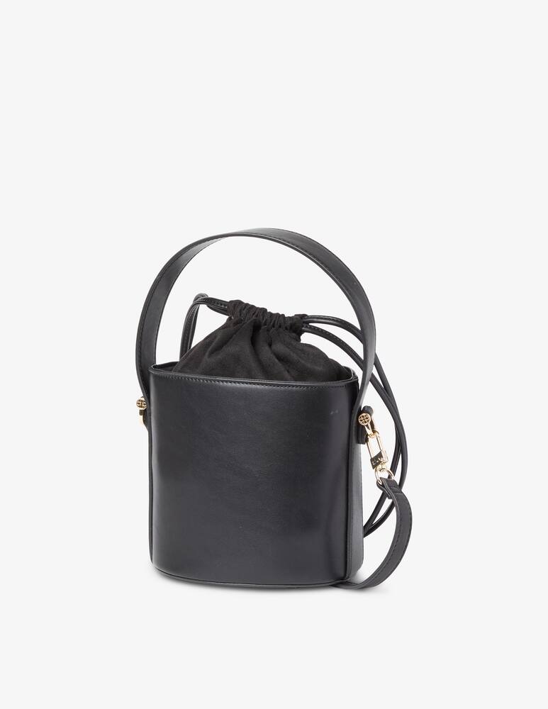 rinascente V73 Beatrix bucket bag log