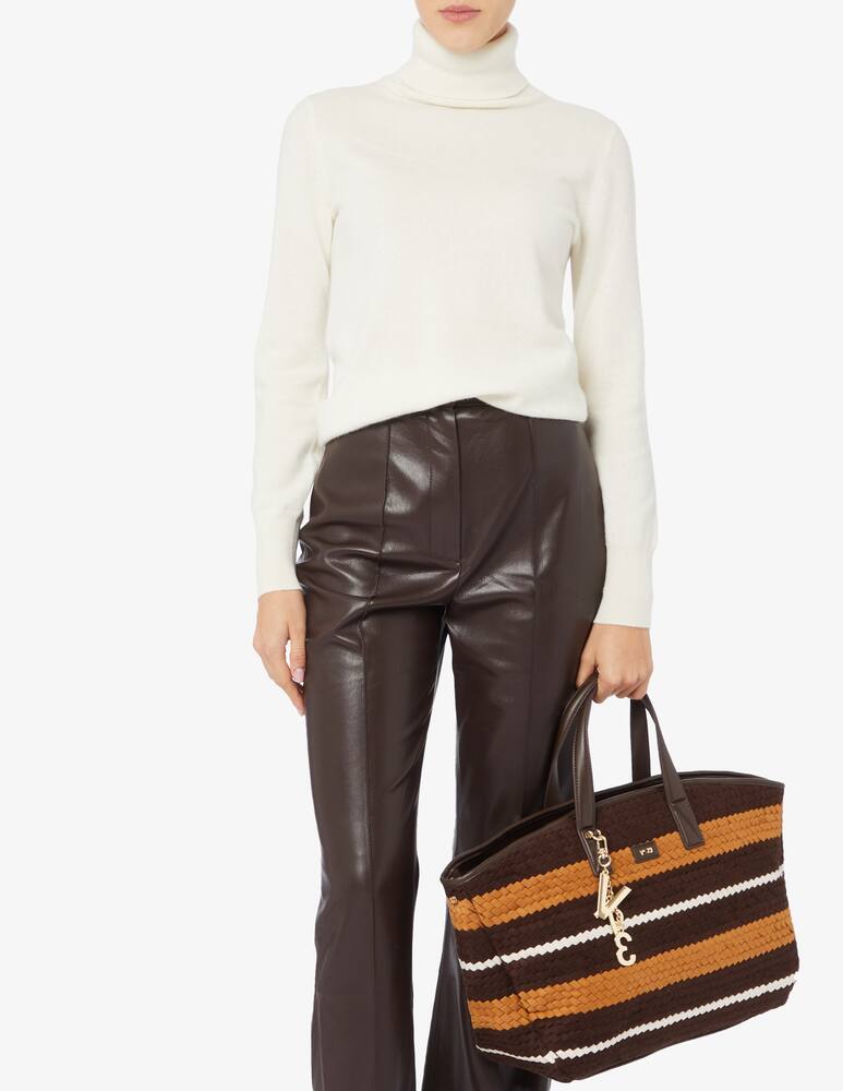 rinascente V73 Ary tote XL bag