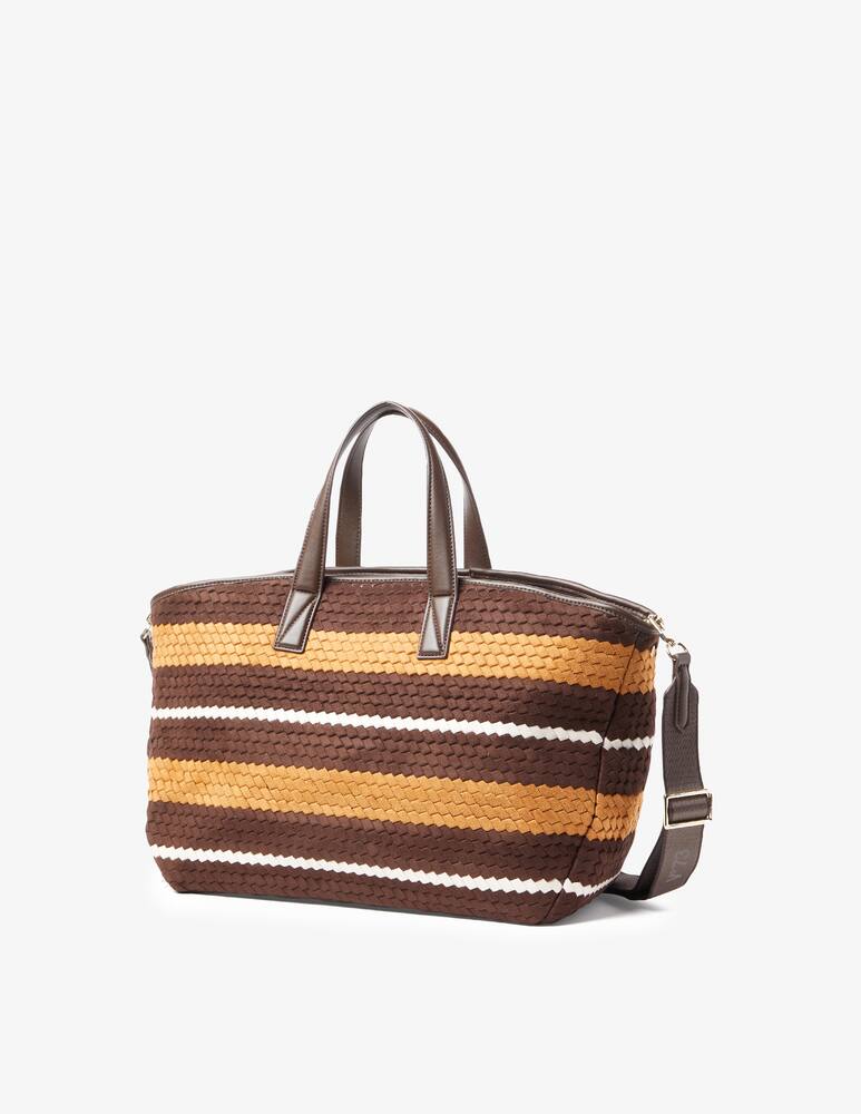 rinascente V73 Ary tote XL bag