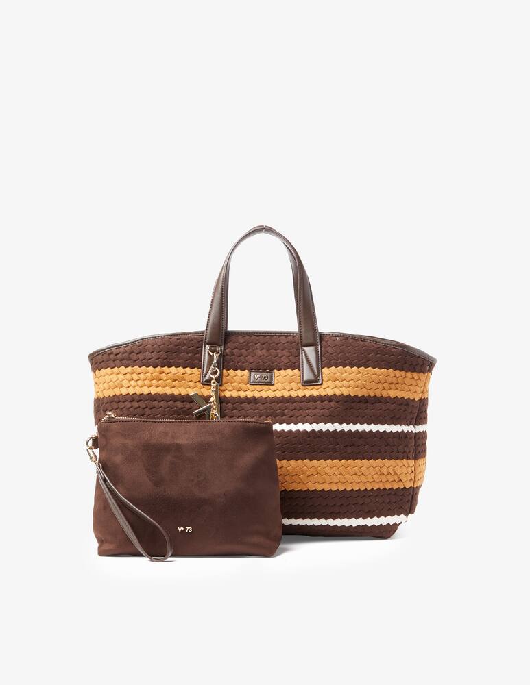 rinascente V73 Ary tote XL bag
