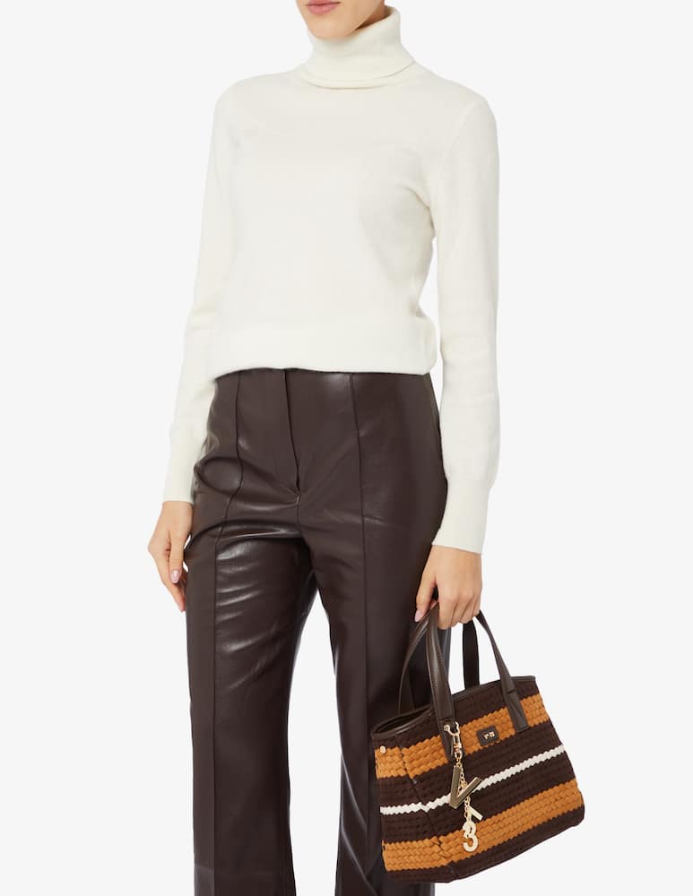 rinascente V73 Ary tote M bag