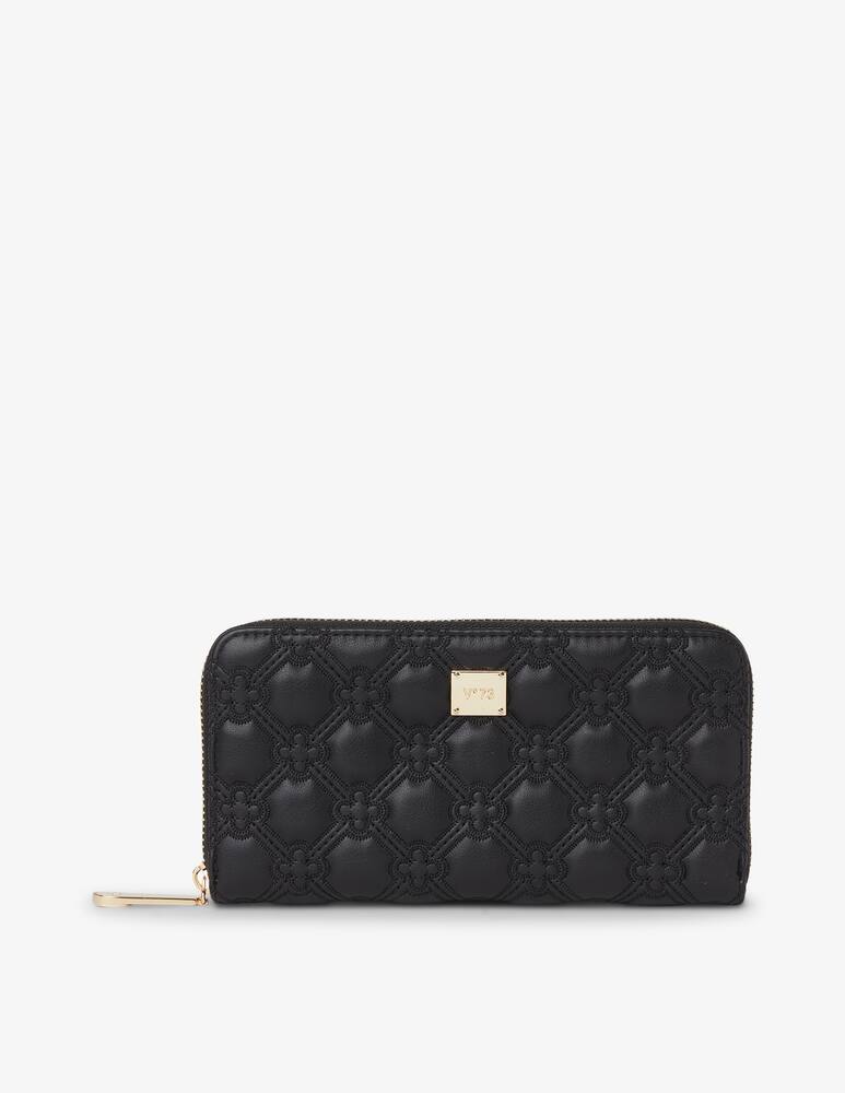 rinascente V73 Portafoglio zip around