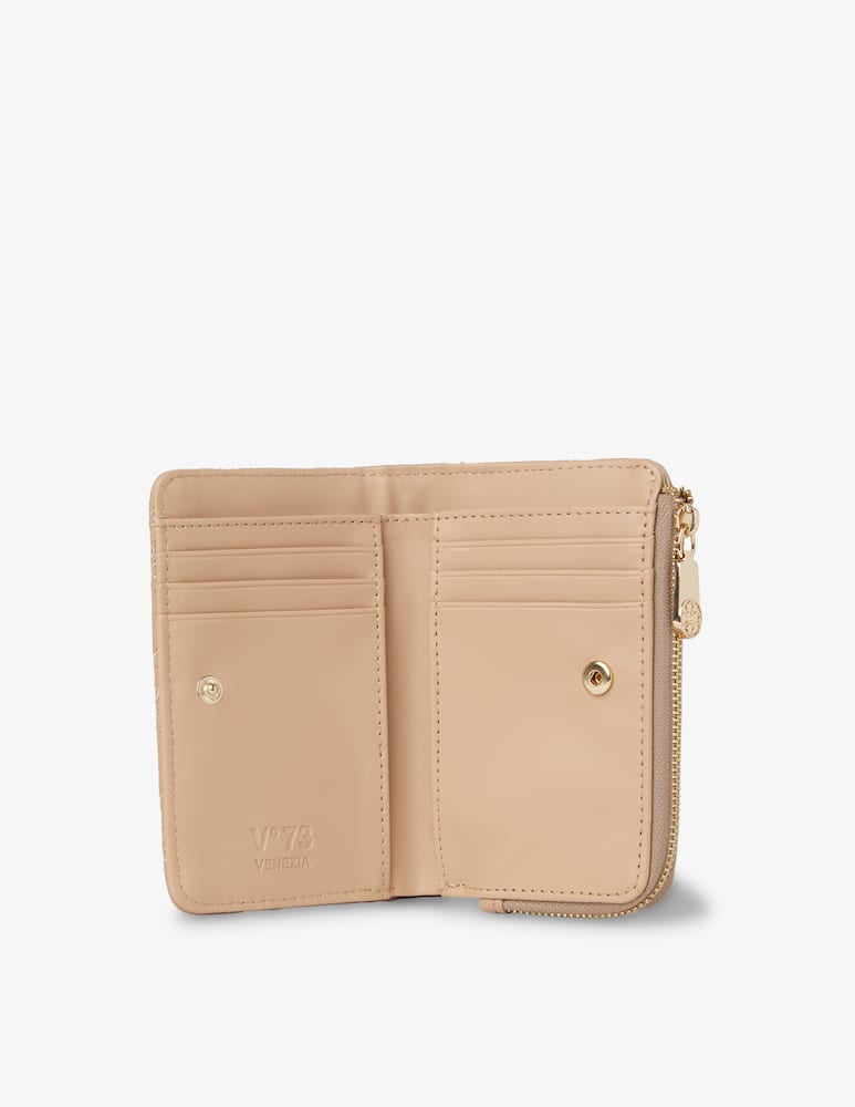 rinascente V73 Wallet button