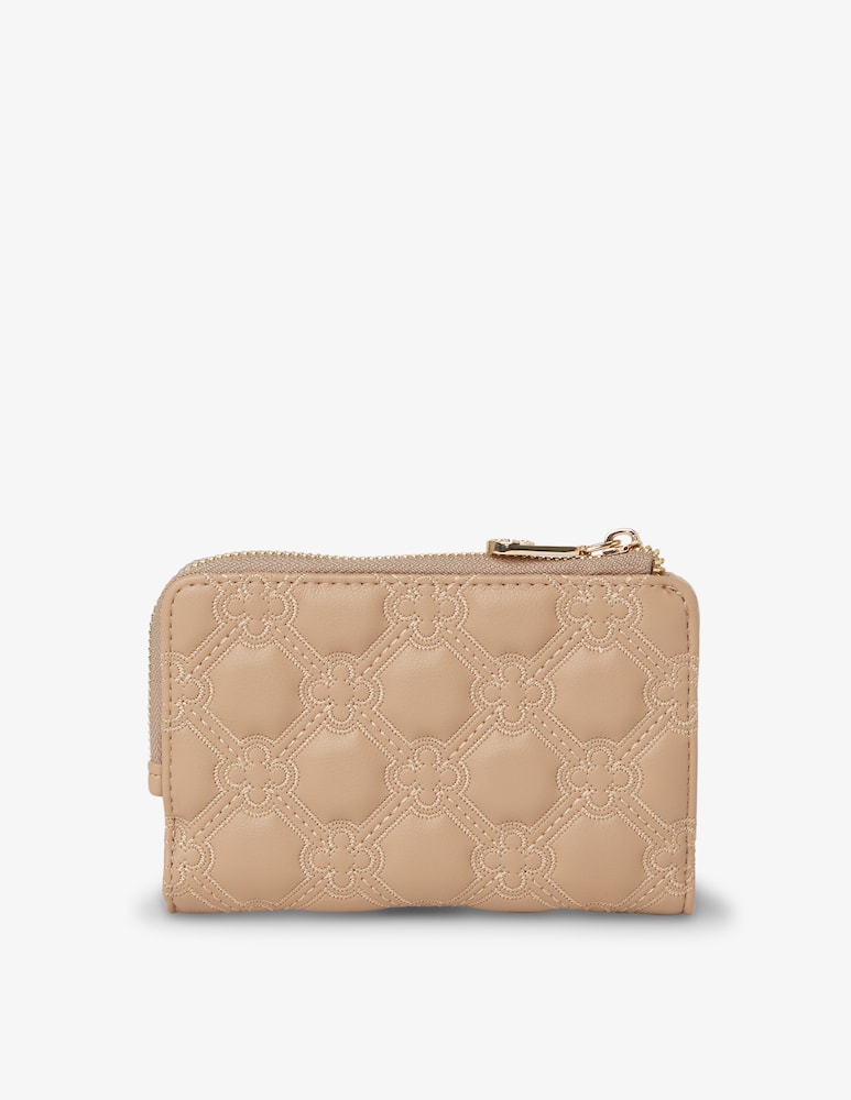 rinascente V73 Wallet button