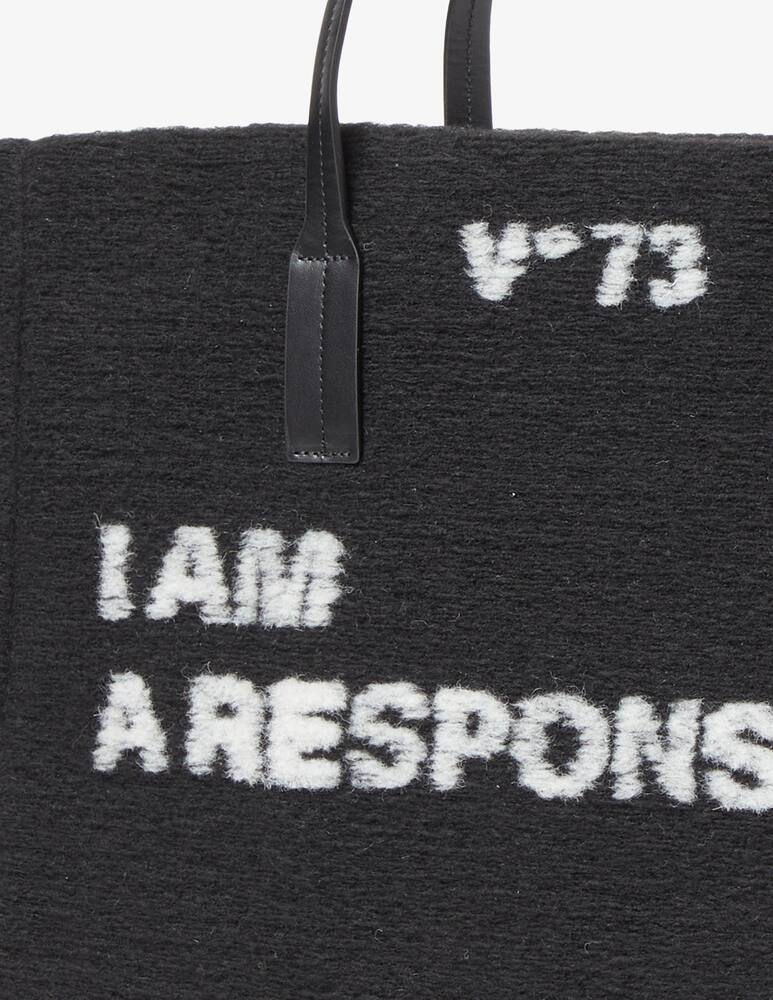 rinascente V73 Borsa shopper Responsabil