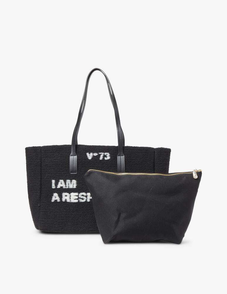 rinascente V73 Borsa shopper Responsabil