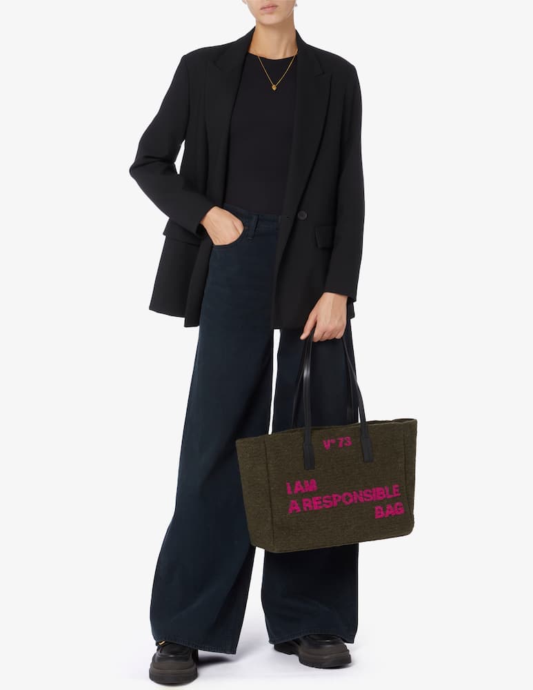 rinascente V73 Responsabil tate bag