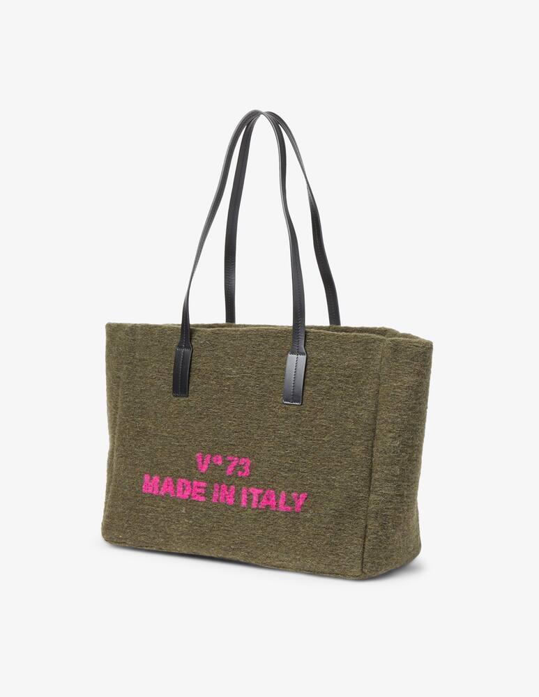 rinascente V73 Responsabil tate bag