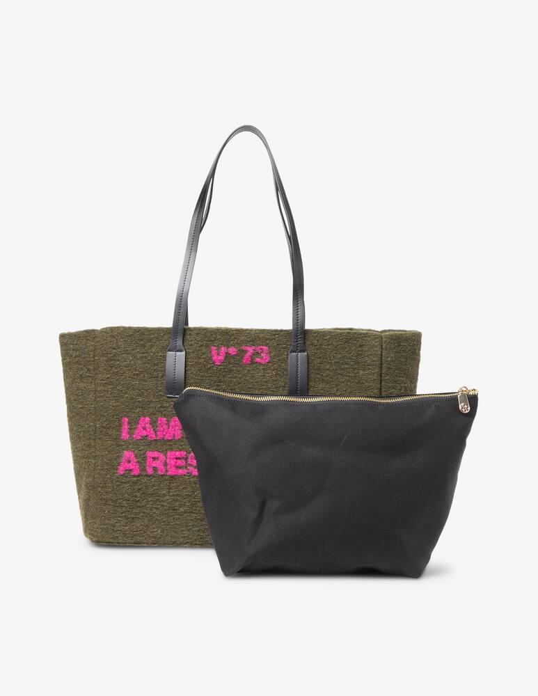 rinascente V73 Responsabil tate bag