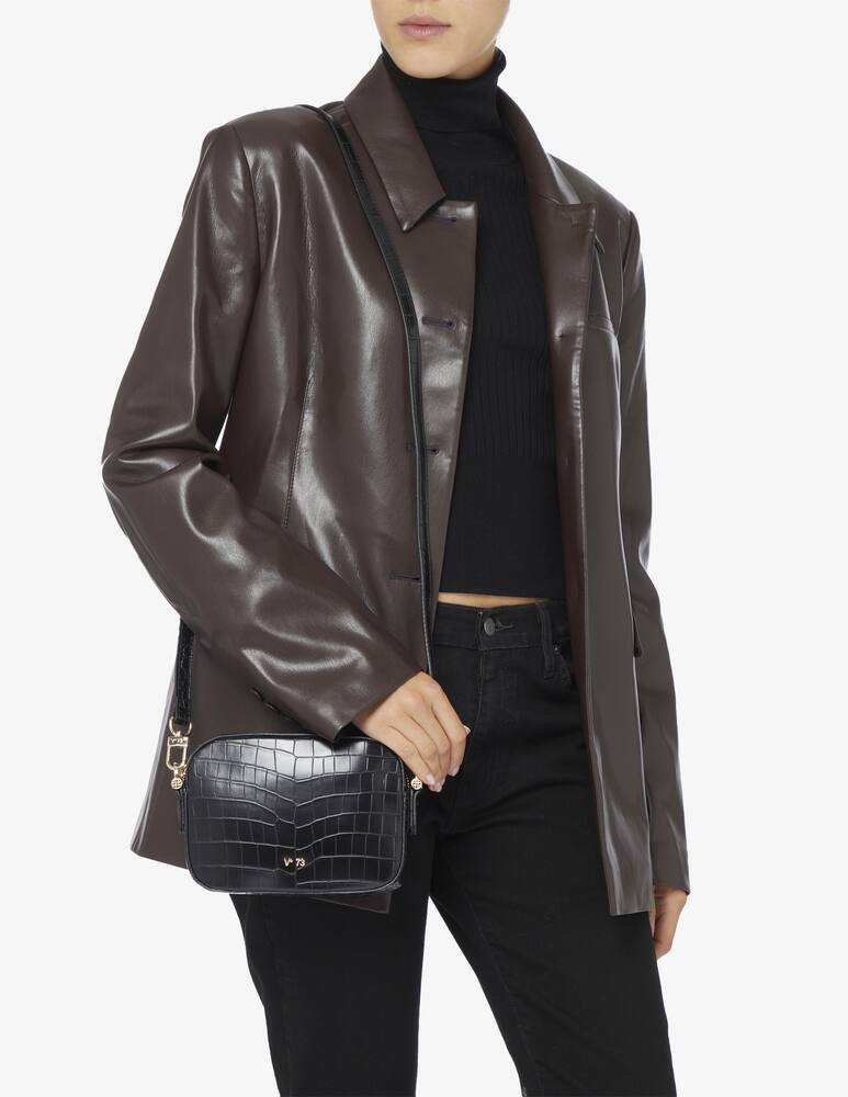 rinascente V73 Borsa camera Perla