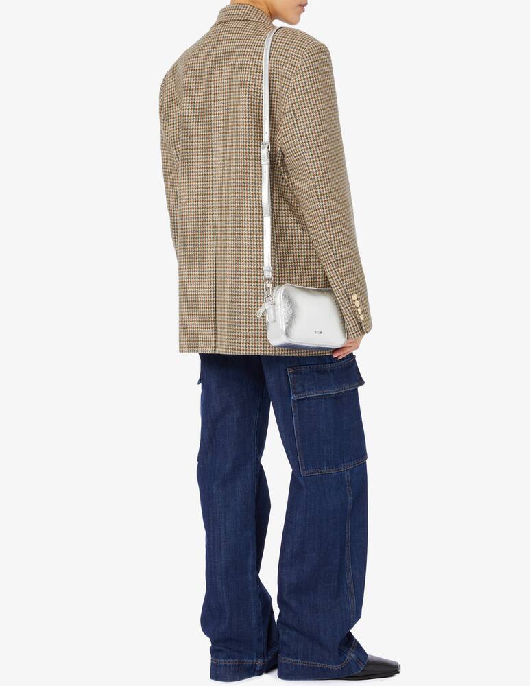 rinascente V73 Perla camera bag