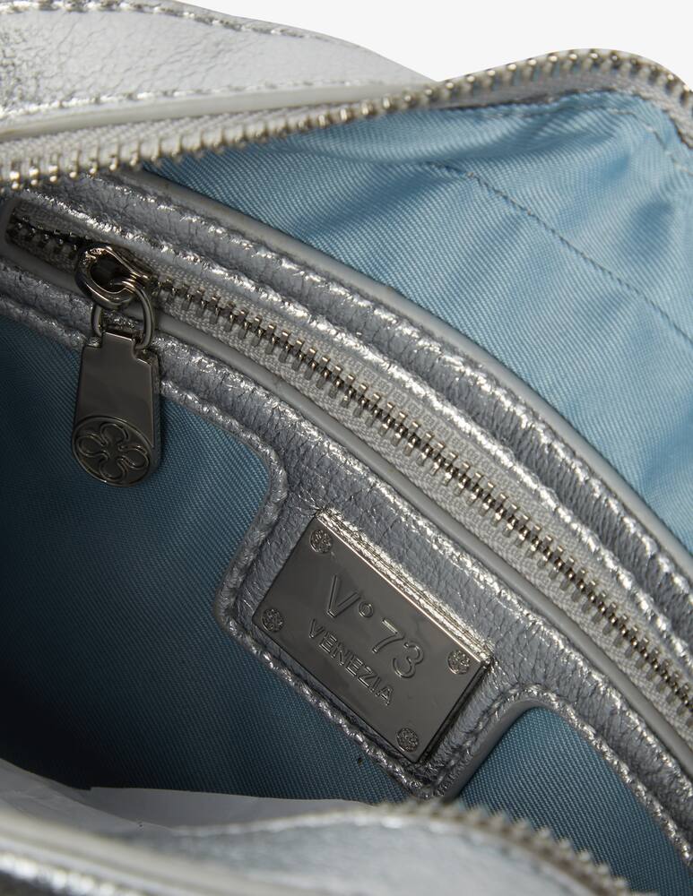 rinascente V73 Perla camera bag