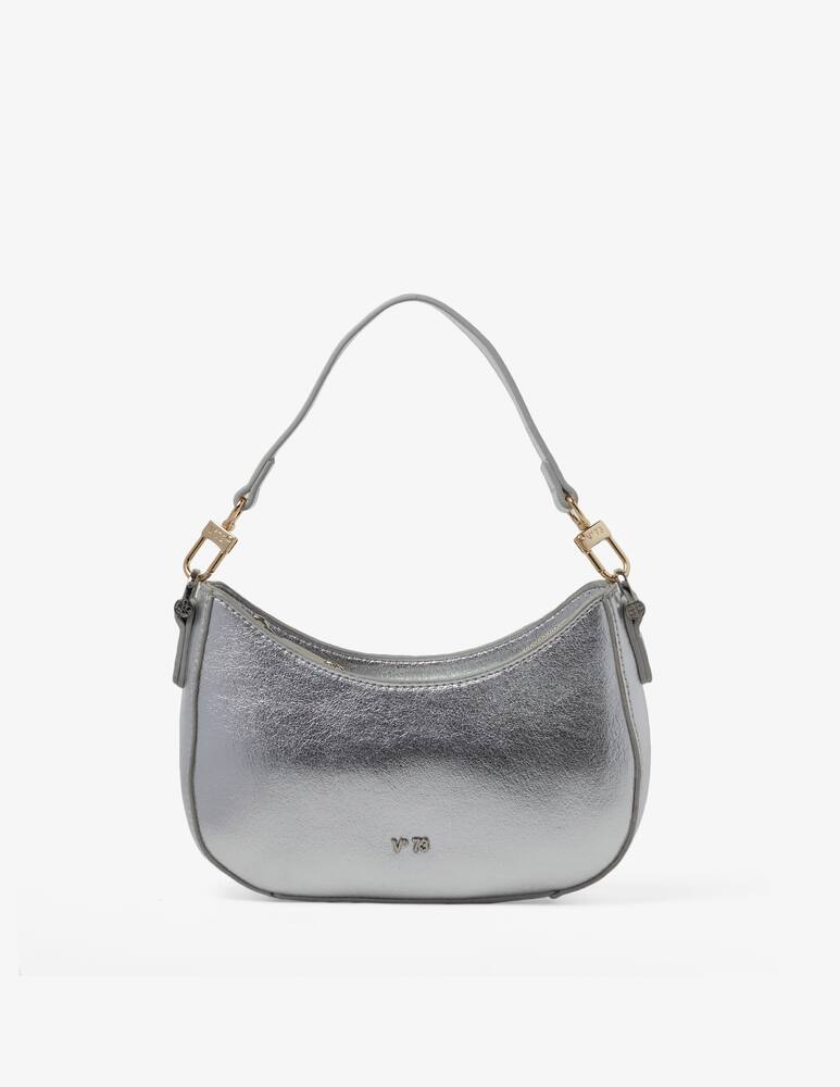 rinascente V73 Perla halfmoon bag
