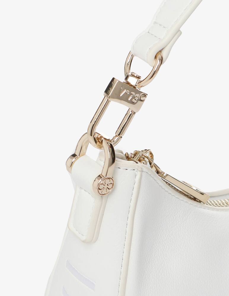 rinascente V73 Echo 73 halfmoon bag