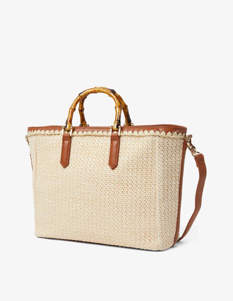 rinascente V73 Antelope shopper bag