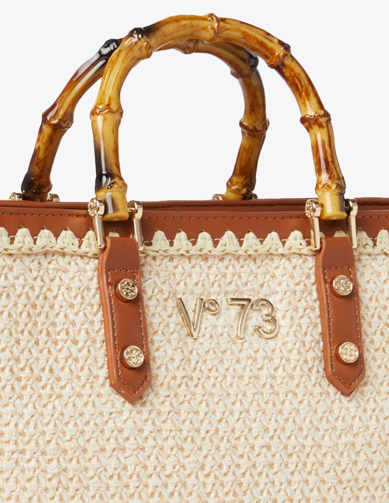 rinascente V73 Antelope shopper bag