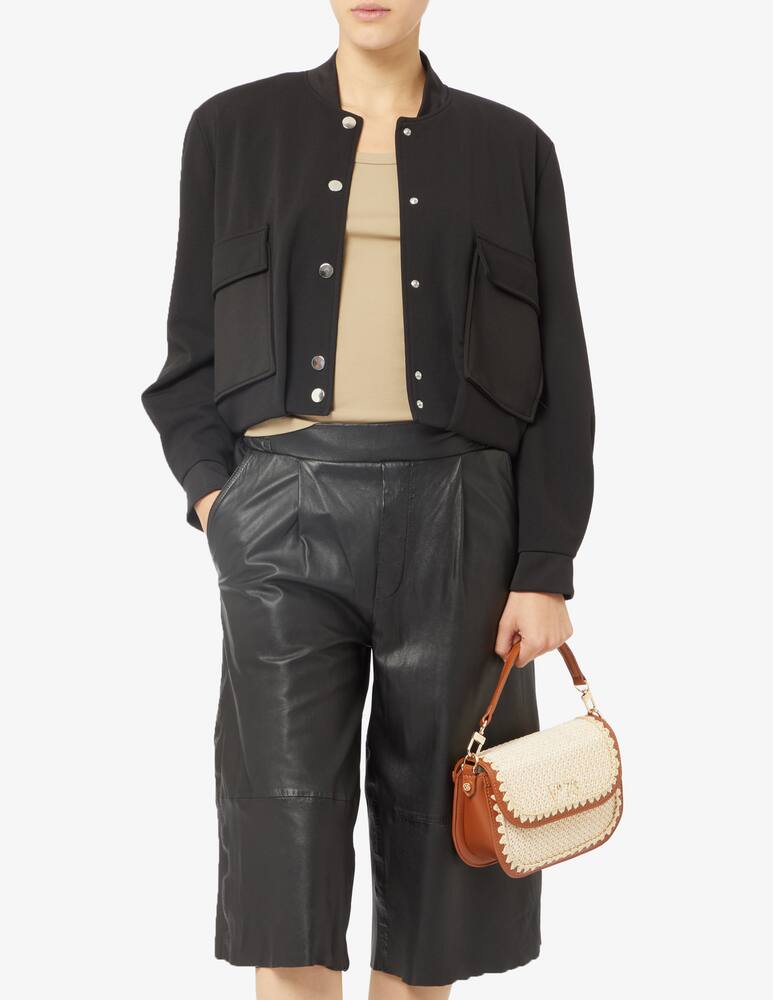 rinascente V73 Antelope crossbody bag