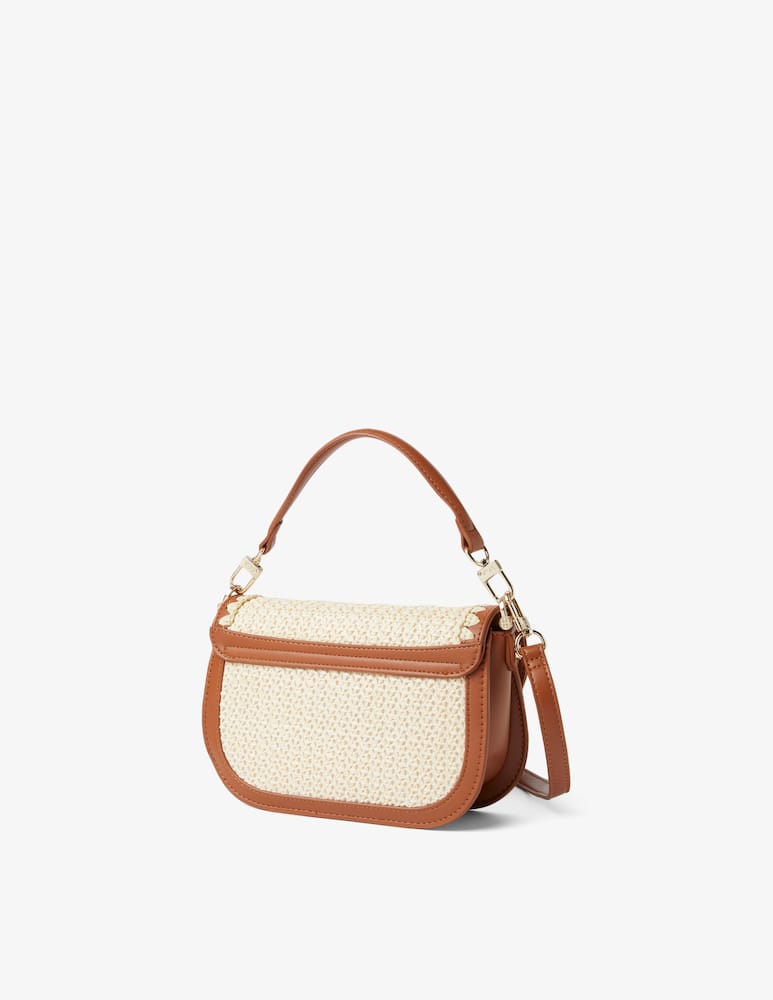 rinascente V73 Antelope crossbody bag