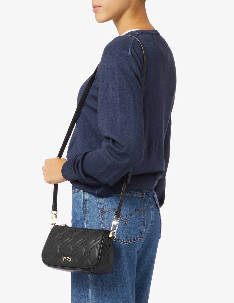 rinascente V73 Margar crossbody bag