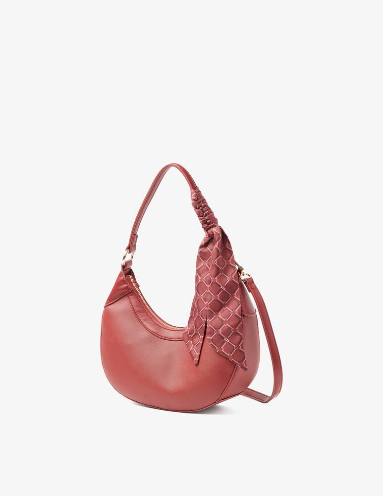 rinascente V73 Alice half moon bag