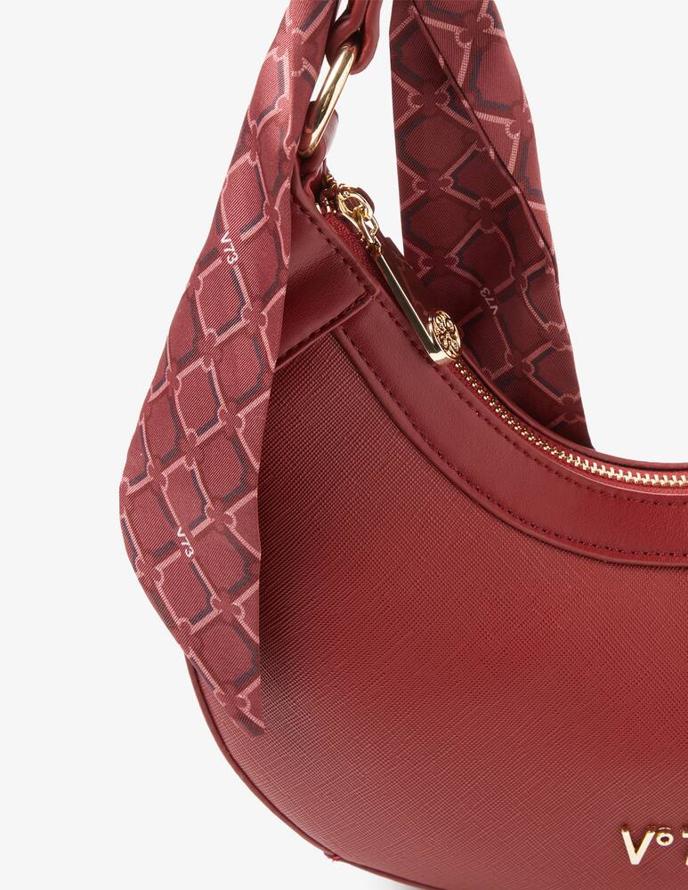 rinascente V73 Alice half moon bag