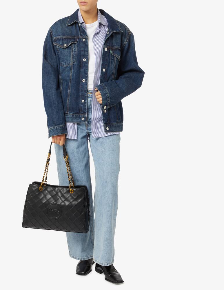 rinascente V73 Edith shopper bag