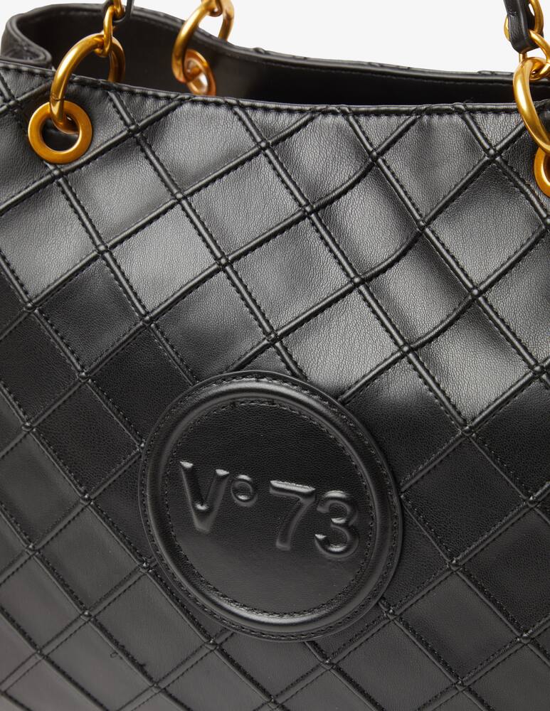 rinascente V73 Edith shopper bag