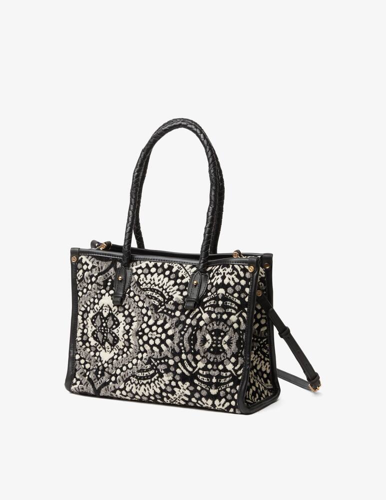 rinascente V73 Amelia shopper bag