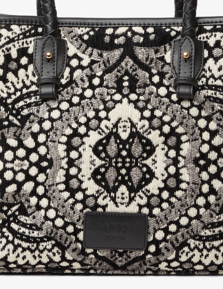 rinascente V73 Amelia shopper bag