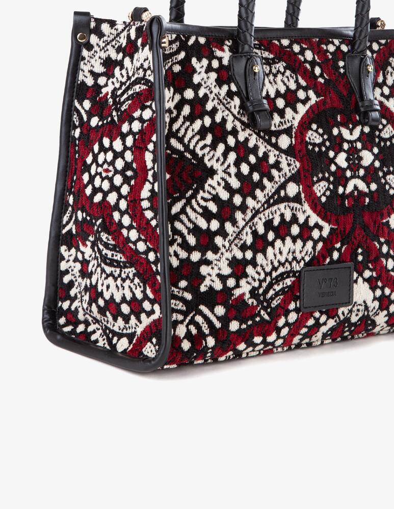 rinascente V73 Borsa shopper Amelia
