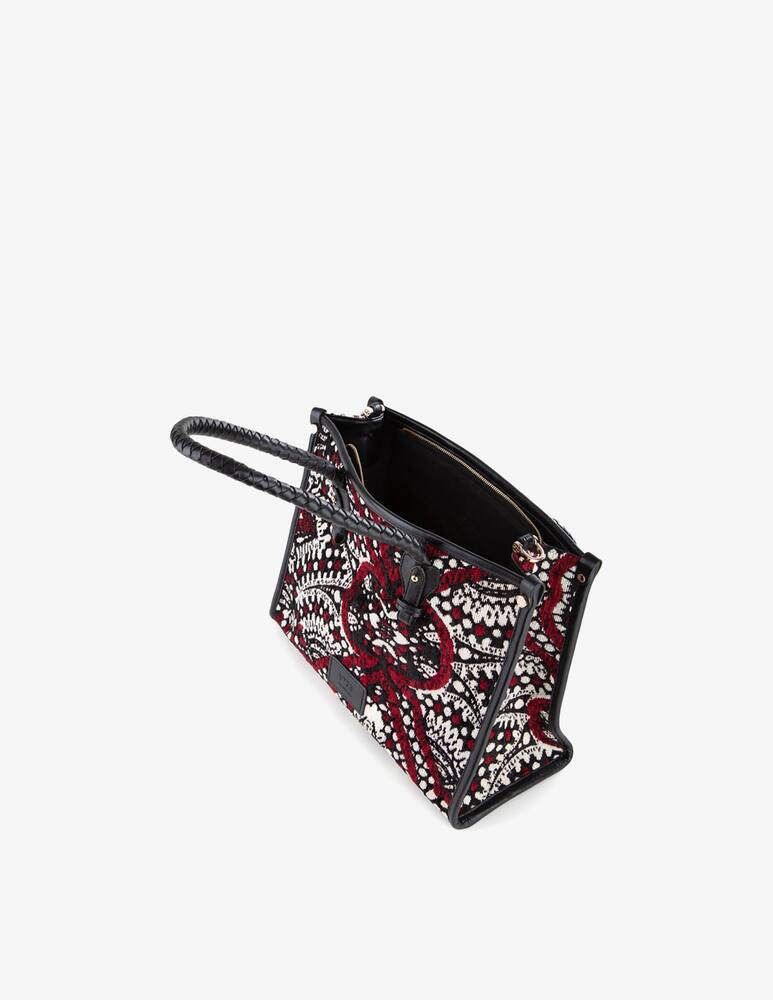 rinascente V73 Borsa shopper Amelia