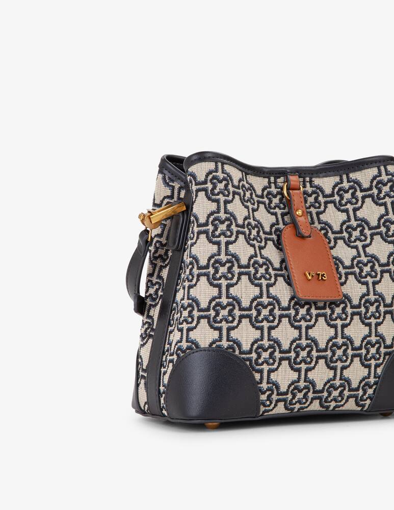 rinascente V73 Harriet bucket bag