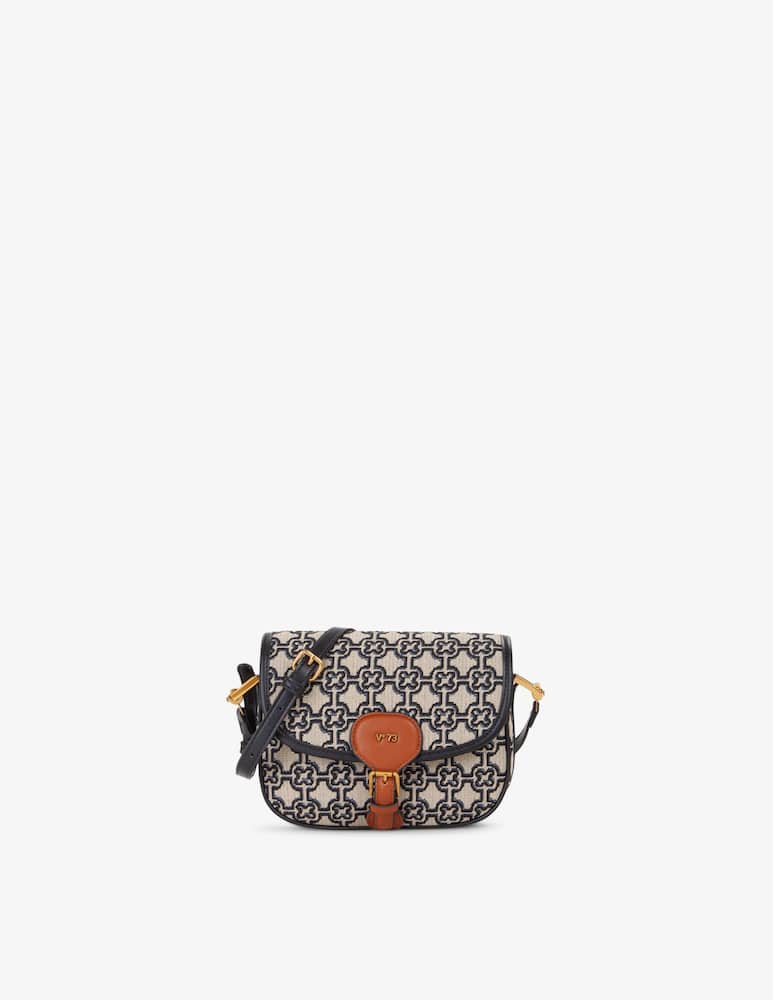 rinascente V73 Harriet crossbody bag