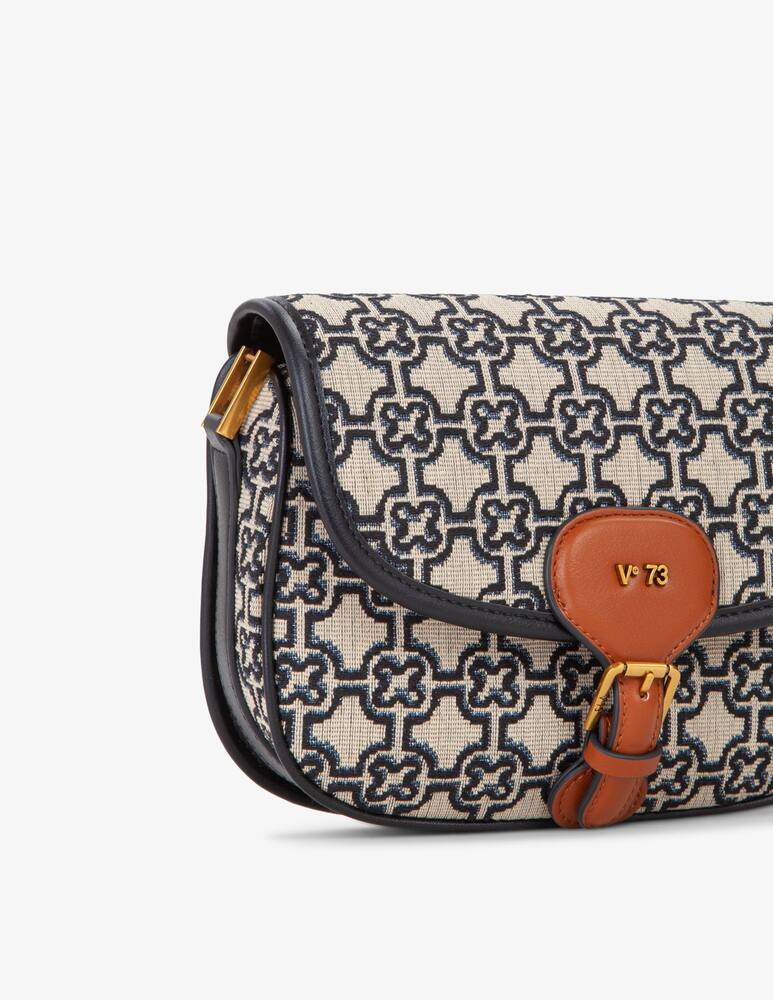 rinascente V73 Harriet crossbody bag